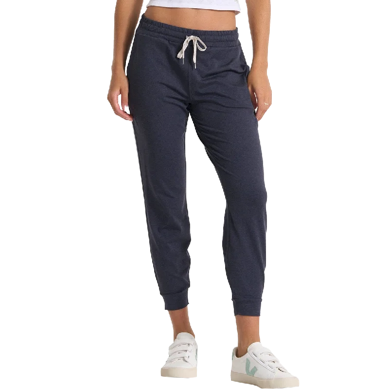 Women's Performance Jogger Refined Men's European Refined Men's European