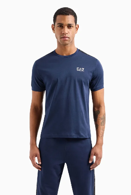 EA7 CREW NECK TSHIRT Dynamic Men's Moto Dynamic Men's Moto