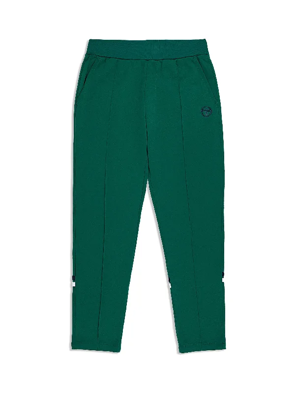 Tomme Track Pant Archivio- Evergreen Artistic Men's Hand Artistic Men's Hand