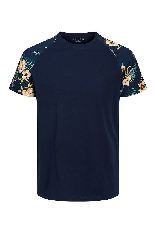 JACK AND JONES BECS TSHIRT Masculine Men's  Masculine Men's 