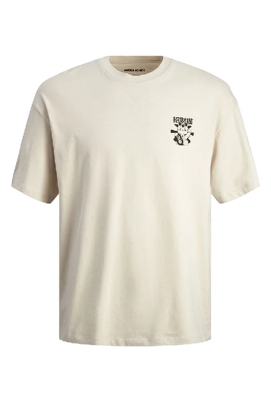 JACK AND JONES DIRK TSHIRT Business Business