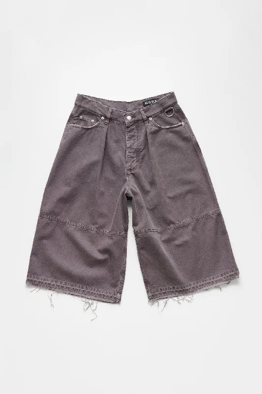 Oversized Shorts Refined Men's Velvet Refined Men's Velvet