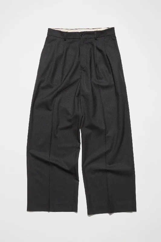 Loose-fit Trousers Sporty Men's Athleisure  Sporty Men's Athleisure 