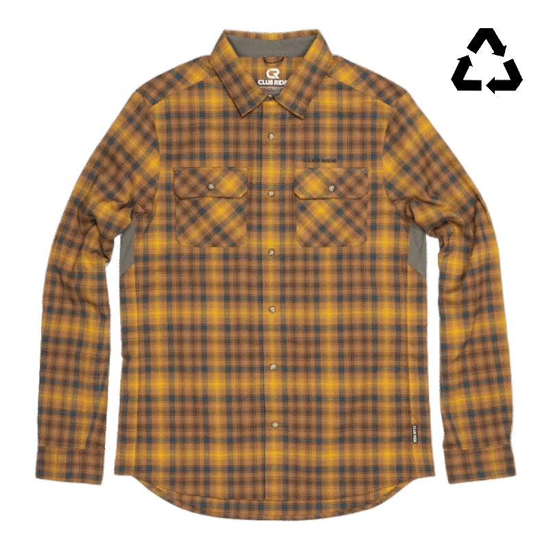 Men's Daniel Keep Warm Stretch Riding Flannel Tough Men's Military Tough Men's Military