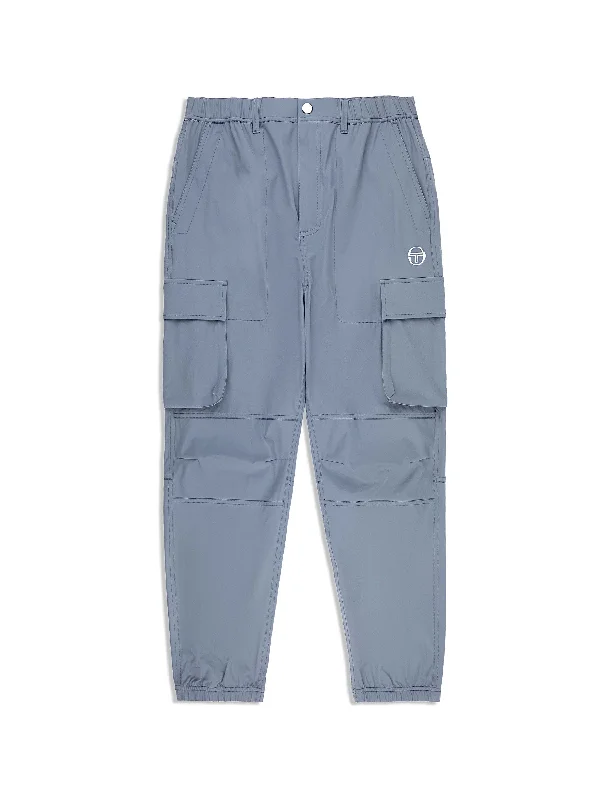 Carico Cargo Pant- Grisaille Cool Men's Skate Cool Men's Skate