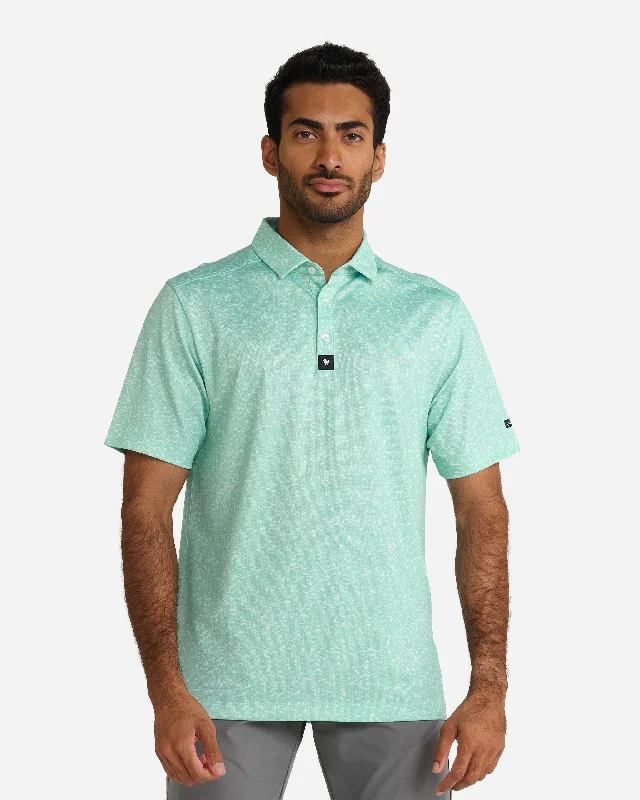 Abyss Mint Confident Men's High Confident Men's High