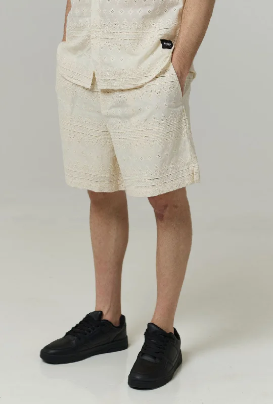 DEEP ESCAPE SHORTS Sophisticated Men's  Sophisticated Men's 