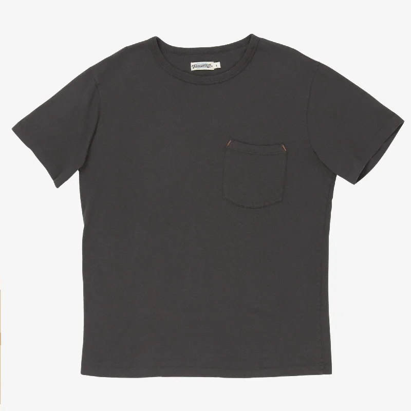 9oz Pocket Tee Modern Men's Tech Modern Men's Tech