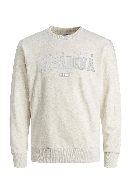 JACK AND JONES PASADENA SWEATSHIRT Dynamic Men's High Dynamic Men's High