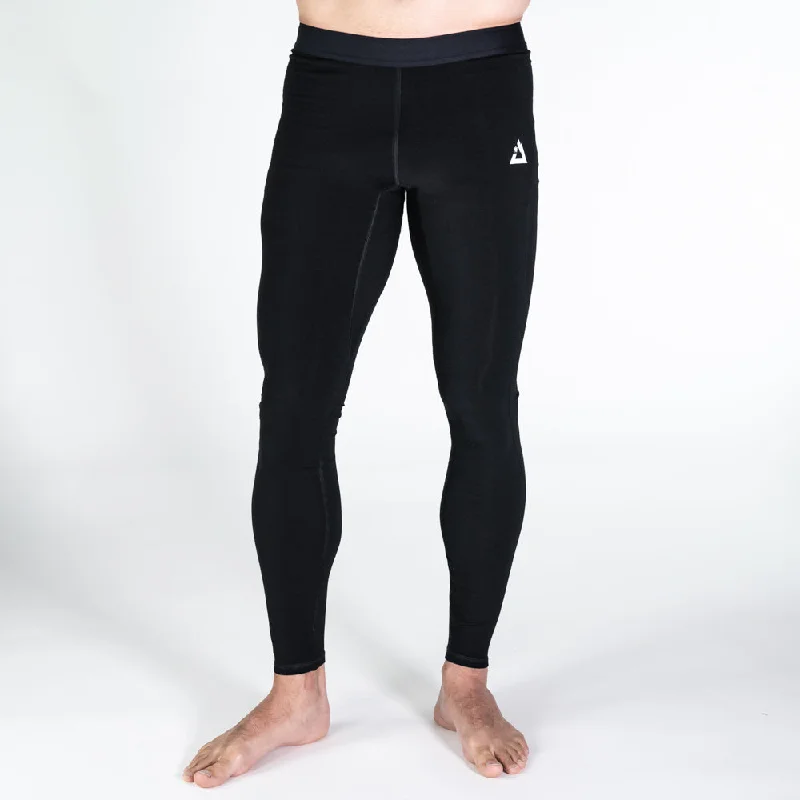 Pace Compression Leggings - Original Relaxed Men's Australian  Relaxed Men's Australian 