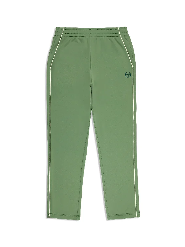 Olmi Track Pant- Hedge Green Artistic Men's Hand Artistic Men's Hand