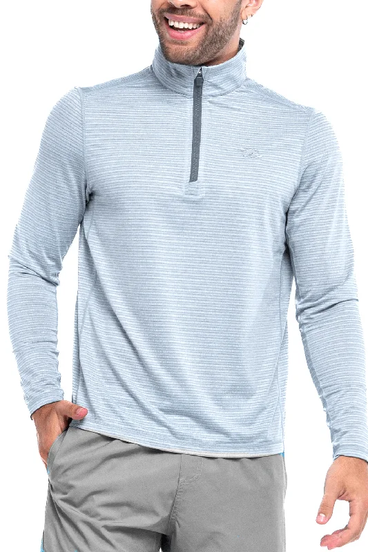 Grey Modern Men's Tech Modern Men's Tech