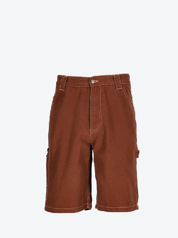 Canvas carpenter shorts Modern Men's  Modern Men's 