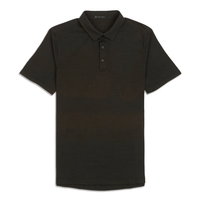 Rival Polo Shirt - Resale Refined Men's European Refined Men's European