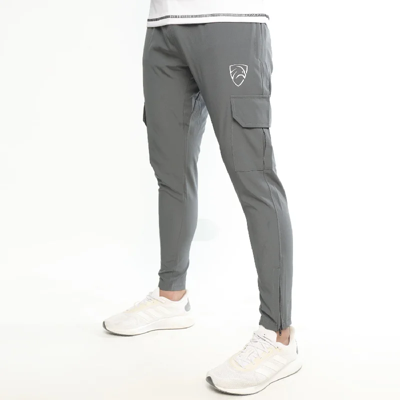 The Perfect Charcoal Cargo Bottoms Preppy Men's College Preppy Men's College