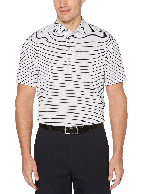 Men's Feeder Stripe Polo Hip Men's Urban Hip Men's Urban