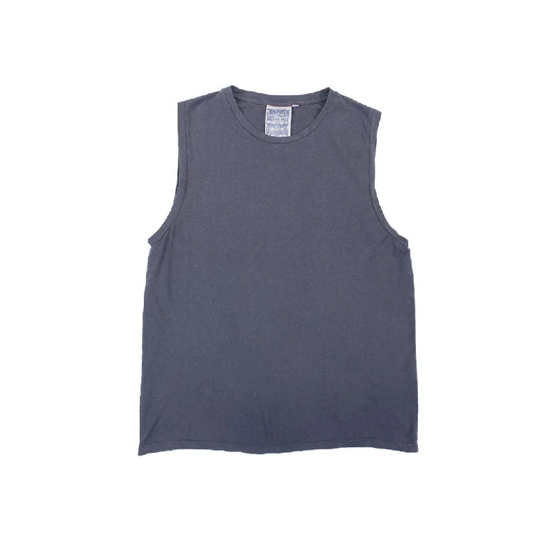 Malibu Tank (Diesel Gray) Dynamic Men's High Dynamic Men's High