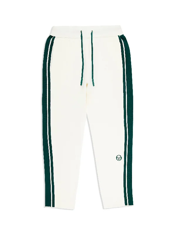 Palla Track Pant- Gardenia Vacation Vacation