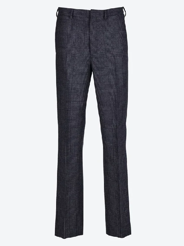 Galles pants Refined Men's Velvet Refined Men's Velvet