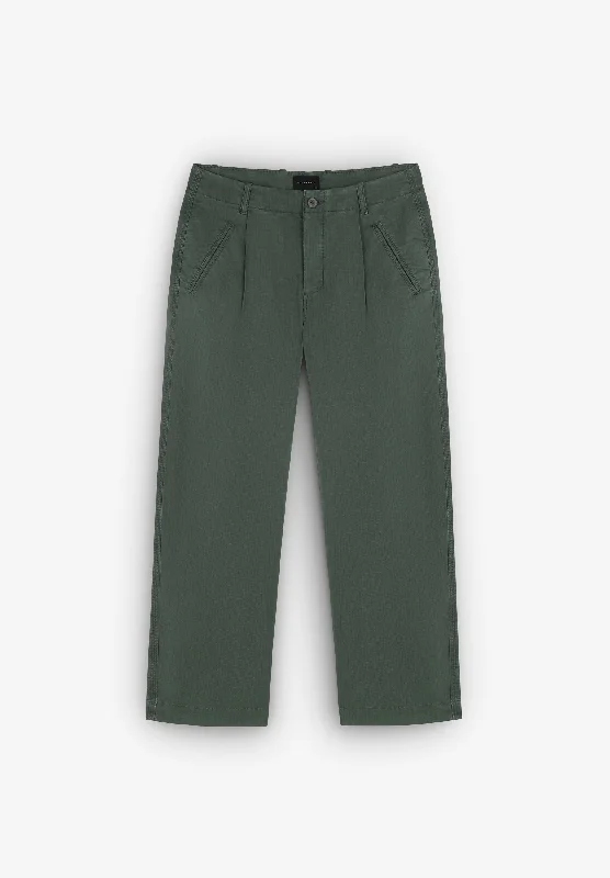 PREMIUM RIPSTOP TROUSERS Classic Men's Pin Classic Men's Pin