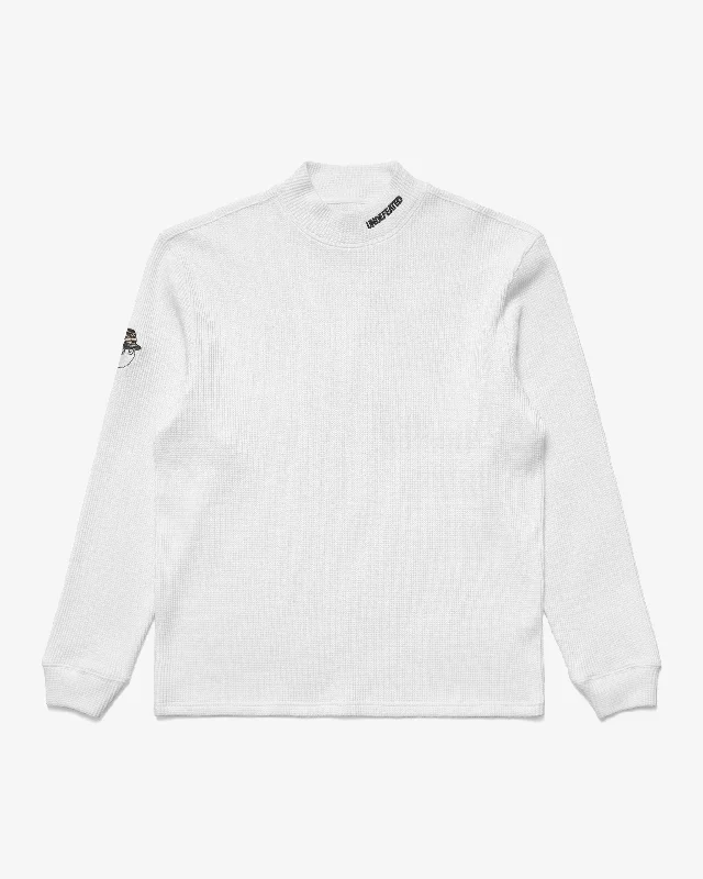 MALBON X UNDEFEATED THERMAL MOCKNECK Adventure Adventure