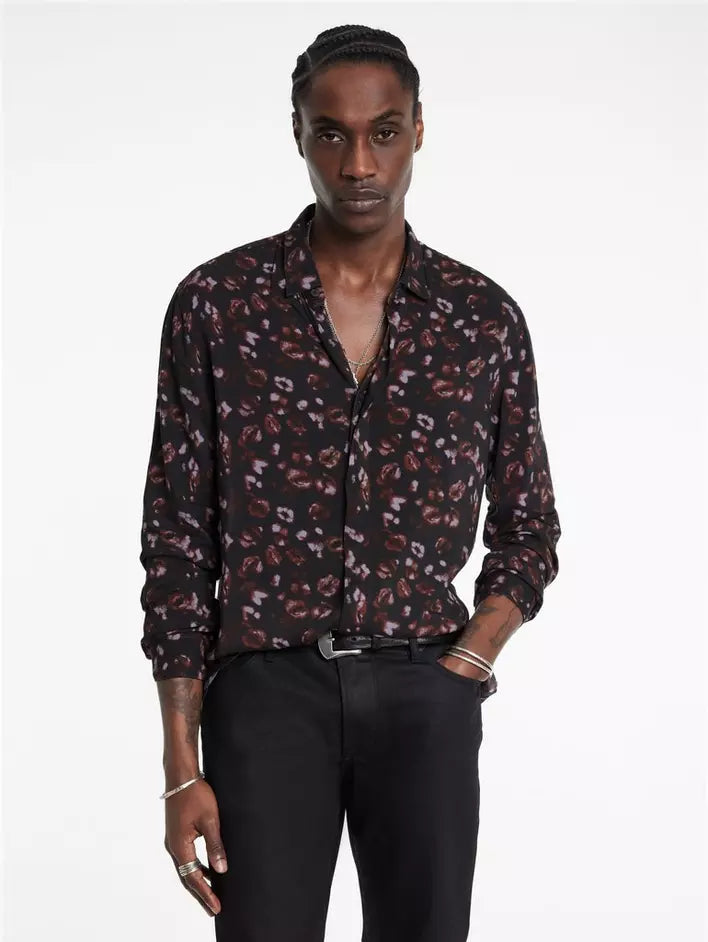 RODNEY SHIRT Elegant Men's Formal  Elegant Men's Formal 