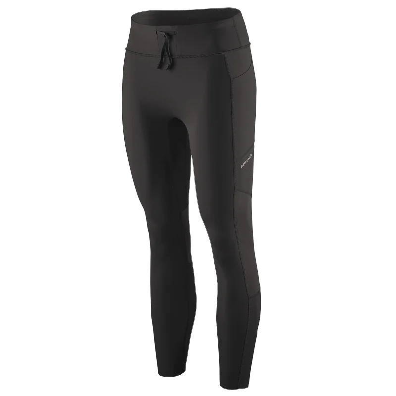 Women's Endless Run 7/8 Tights Youthful Men's Pop Youthful Men's Pop