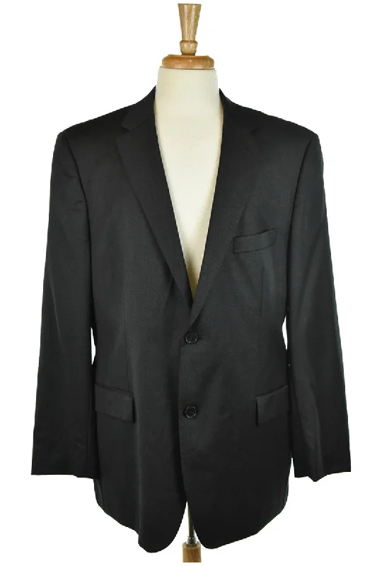 Hugo Boss Blazer Athletic Men's High