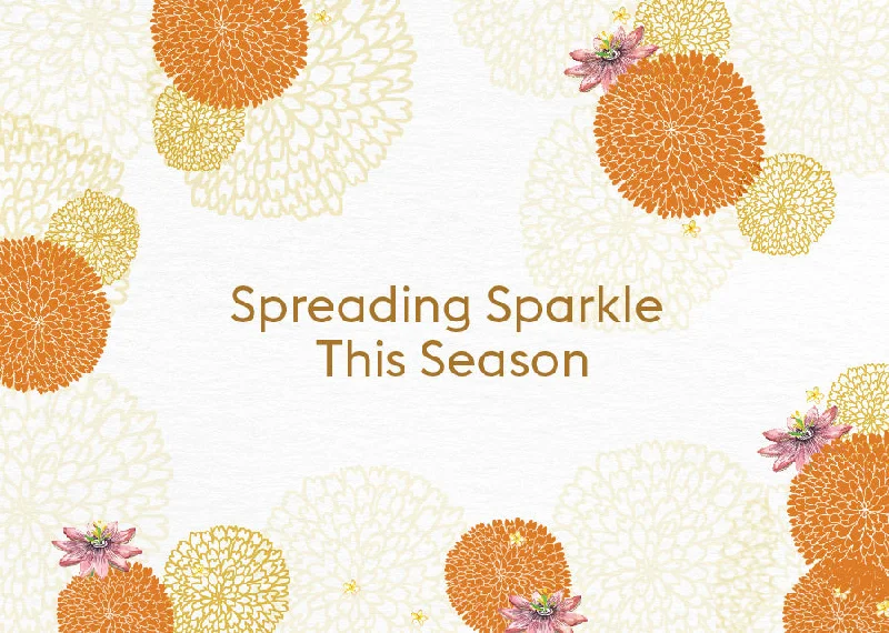 Spreading Sparkle This Season Dynamic Men's High