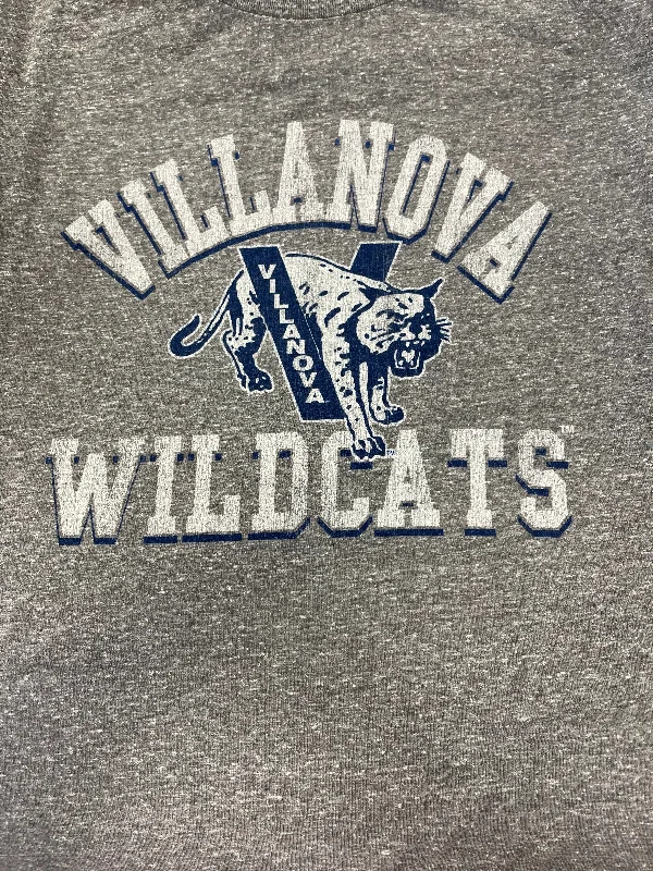 COLLEGE TEE - VILLANOVA Confident Men's High