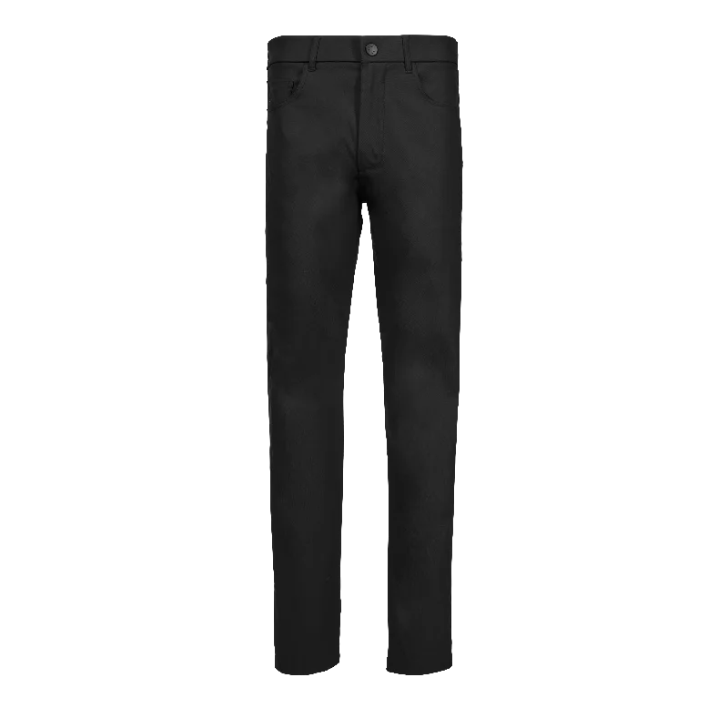 Wainscott 5-Pocket Trouser (Shepherd) Masculine Men's Thick