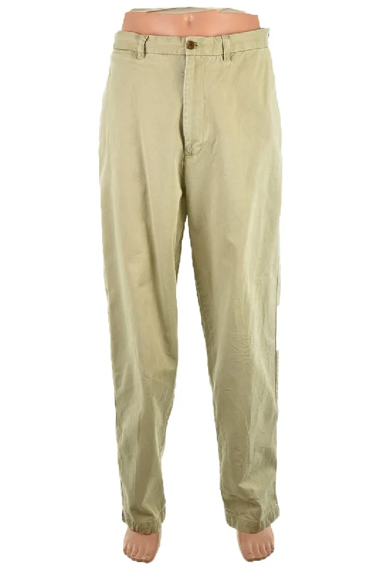 Banana Republic Pants Sleek Men's Contemporary 