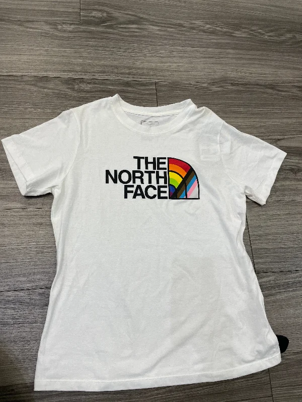 Top Short Sleeve By The North Face  Size: L Vacation