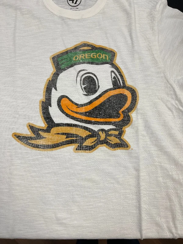 SPORTS TEE - W-DUCKS Tough Men's Tactical