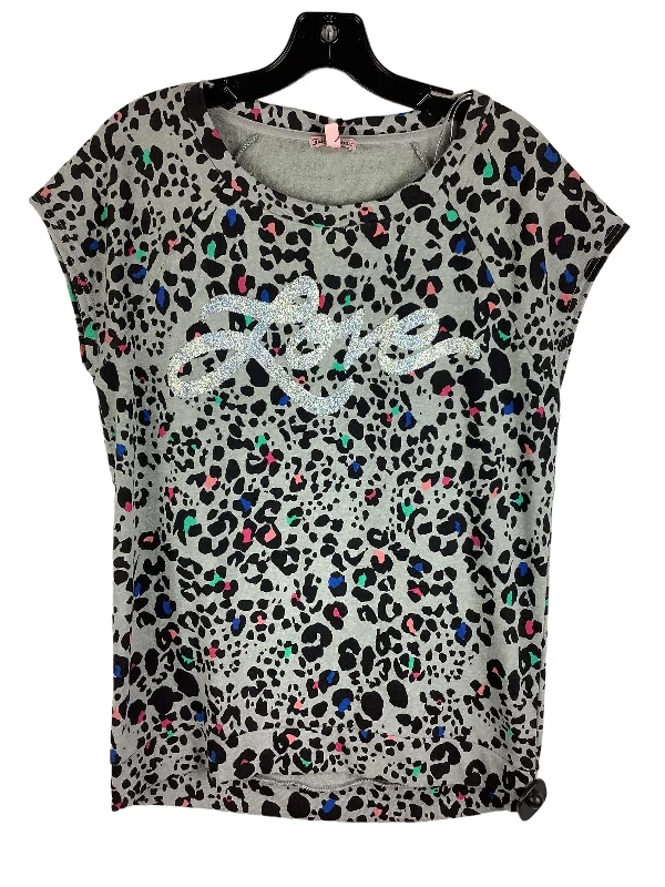 Top Short Sleeve By Juicy Couture  Size: S Business