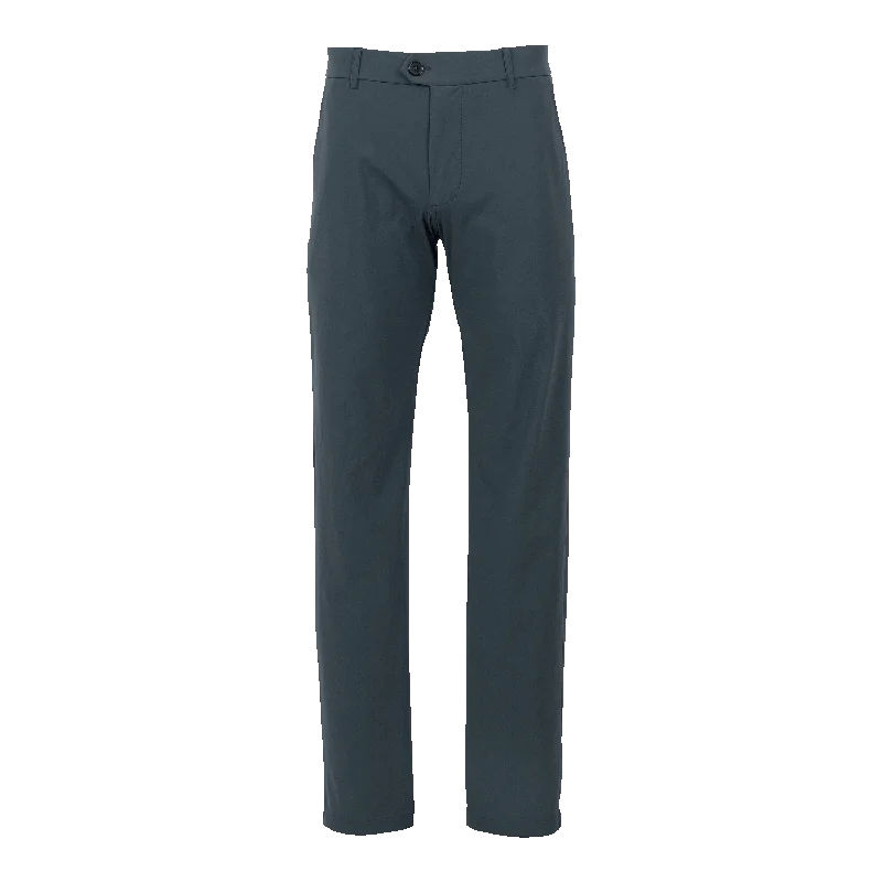 Montauk Trouser (Stingray) Confident Men's High