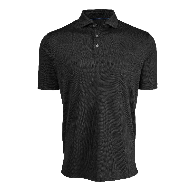 Omaha Polo (Shepherd) Modern Men's Geometric