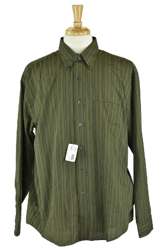 Van Heusen Shirt Practical Men's Quick