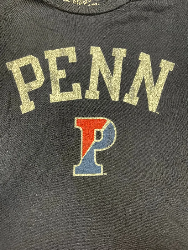 COLLEGE TEE - UPENN Unique Men's Patch