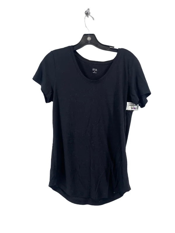 Top Short Sleeve Basic By Ana  Size: M Laid