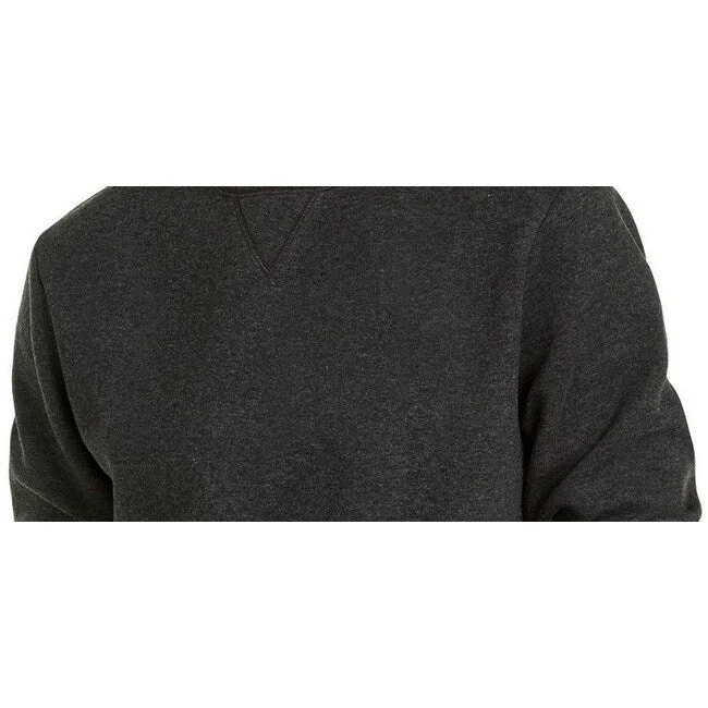 Ideology Men's Fleece Sweatshirt Medium Gray Size Extra Large Classic Men's Pin Classic Men's Pin