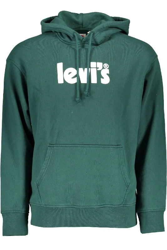 Levi's  Cotton Men's Sweater Refined Men's Hand Refined Men's Hand