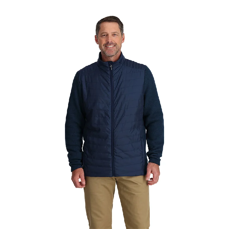 Mens Pursuit - True Navy Tough Men's Tactical Tough Men's Tactical