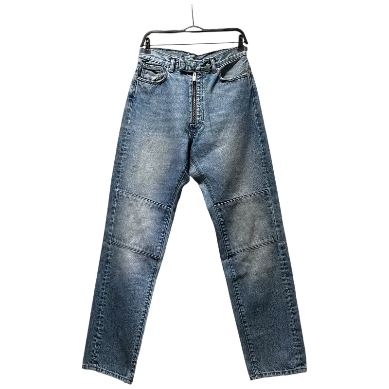 AMBUSH/Levi's/Pants/30/Denim/BLU/Snap Buttons Sleek Men's Contemporary  Sleek Men's Contemporary 