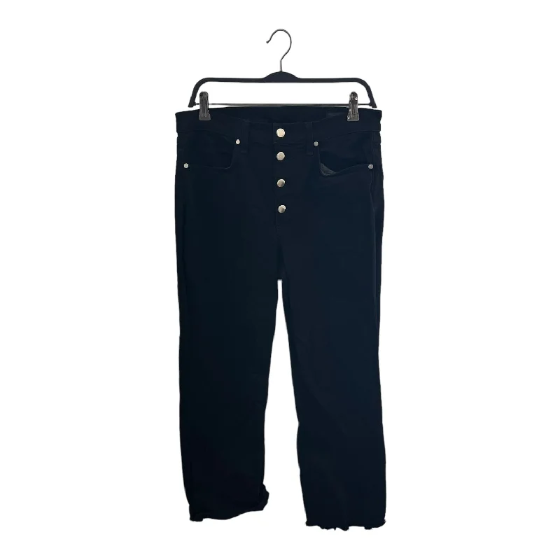 rag & bone/Skinny Pants/30/Denim/BLK/ Relaxed Men's Beach Relaxed Men's Beach