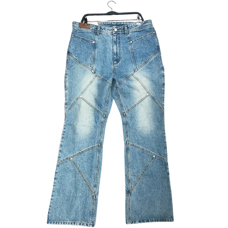 Andersson Bell/Bootcut Pants/36/Denim/IDG/ Street Street