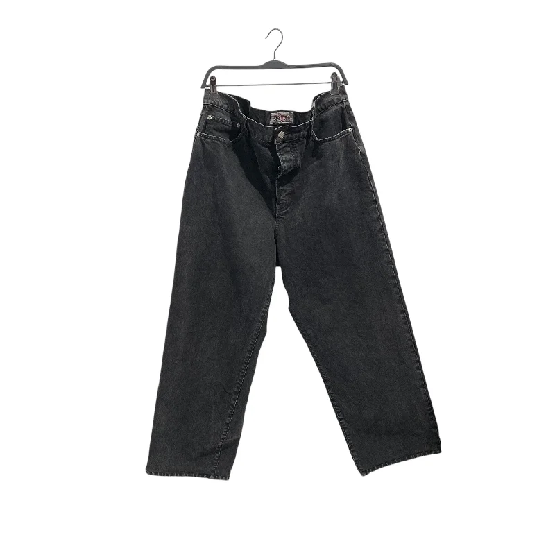 STUSSY/Pants/36/Denim/BLK/ Cclassic Men's Tweed Cclassic Men's Tweed