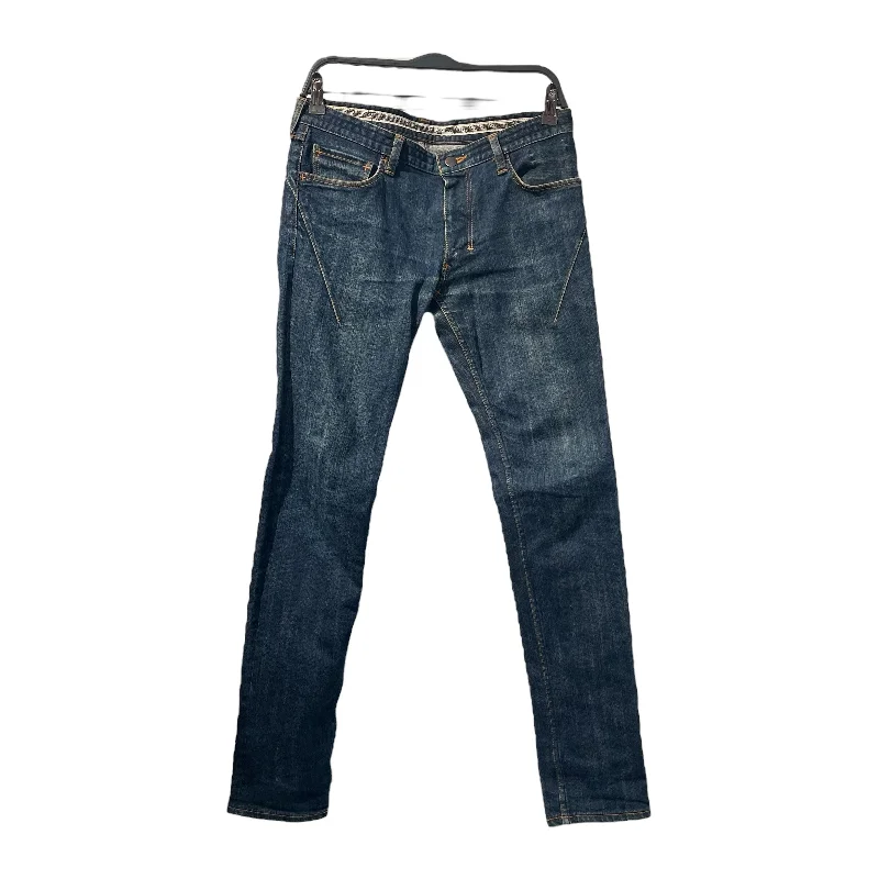 NUMBER (N)INE/Pants/L/Denim/NVY/NUMBER (N)INE JEANS Practical Men's Multi Practical Men's Multi