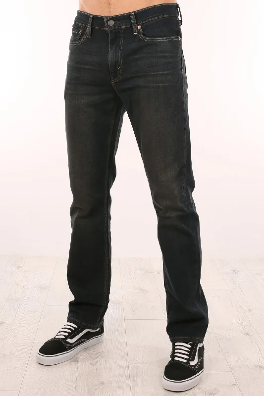 514 Straight Jean Covered Up Dynamic Men's Glow Dynamic Men's Glow