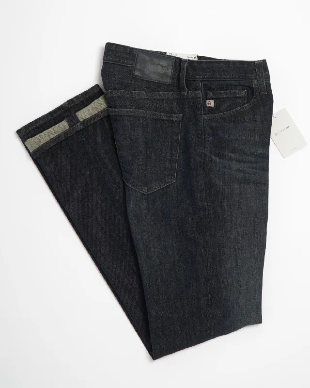 'Everett' Region Wash Jeans Refined Men's Hand Refined Men's Hand